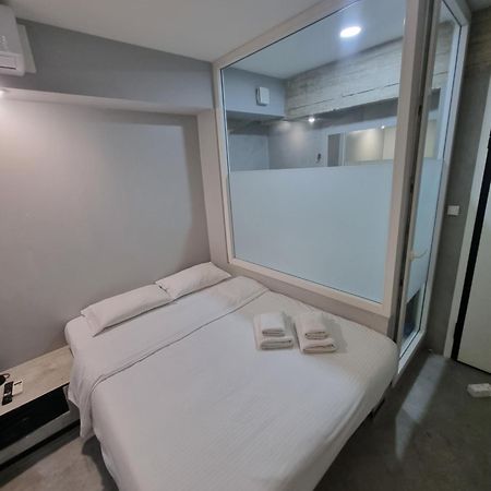 Athens.Apartotel.Box 외부 사진