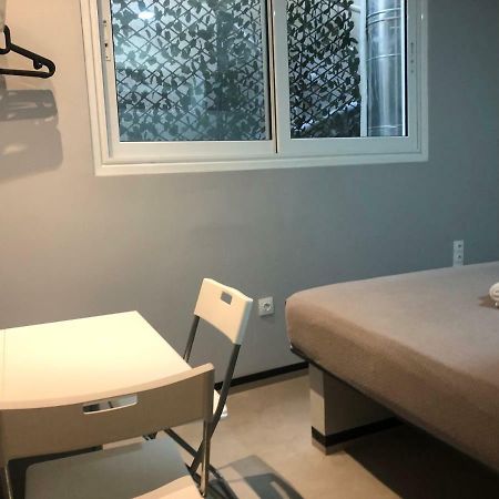 Athens.Apartotel.Box 외부 사진