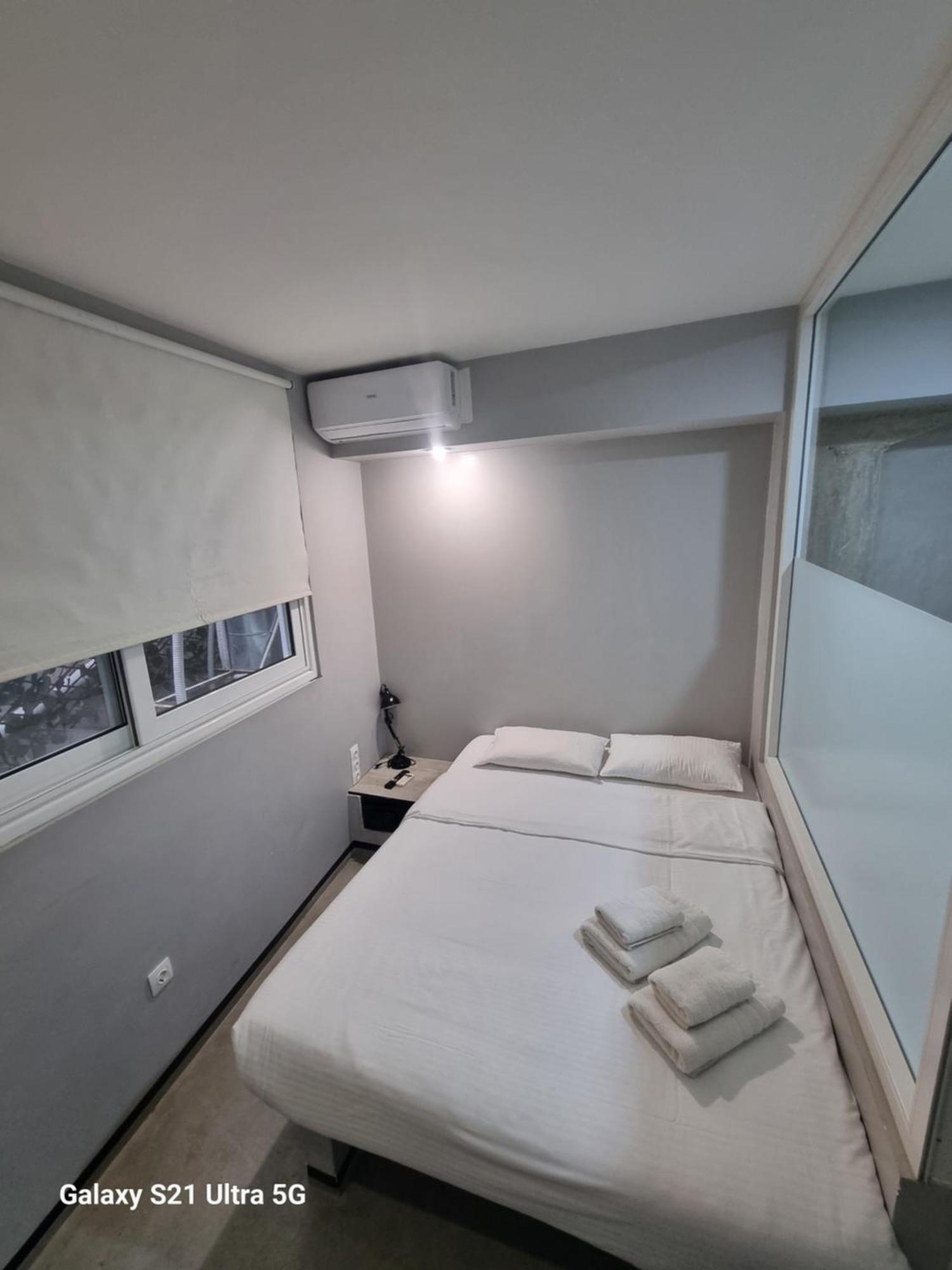 Athens.Apartotel.Box 외부 사진
