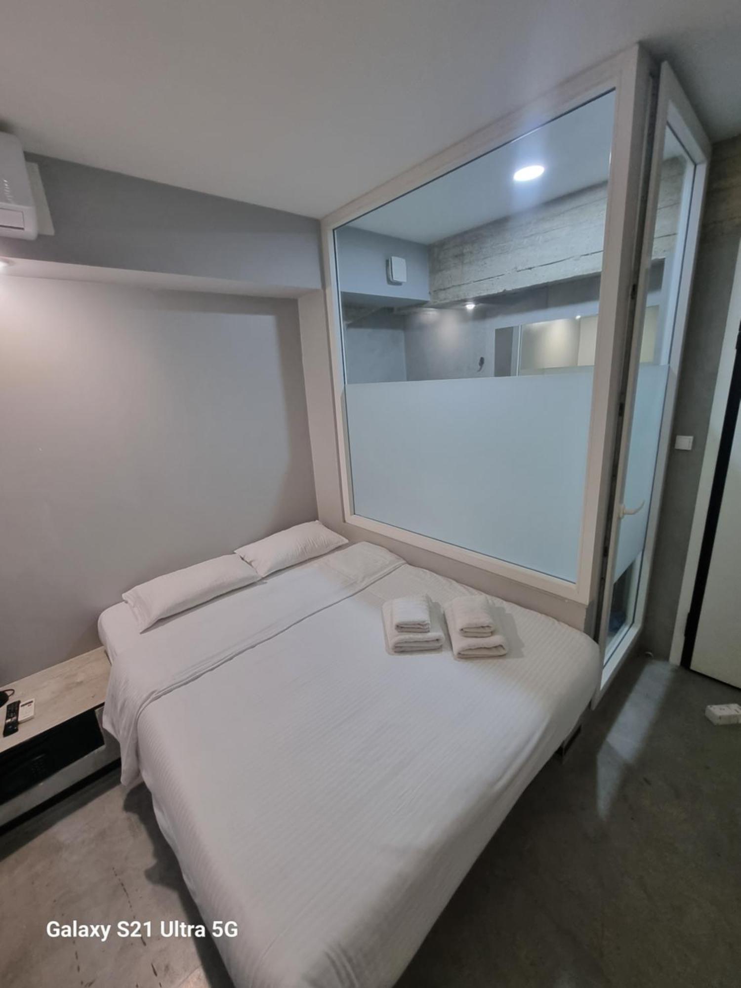 Athens.Apartotel.Box 외부 사진