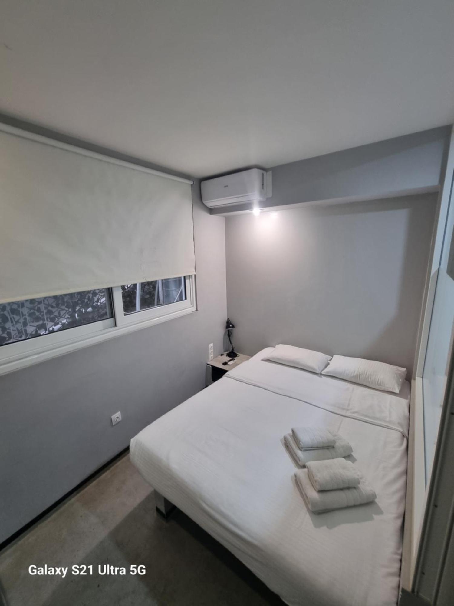 Athens.Apartotel.Box 외부 사진