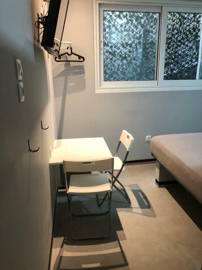 Athens.Apartotel.Box 외부 사진