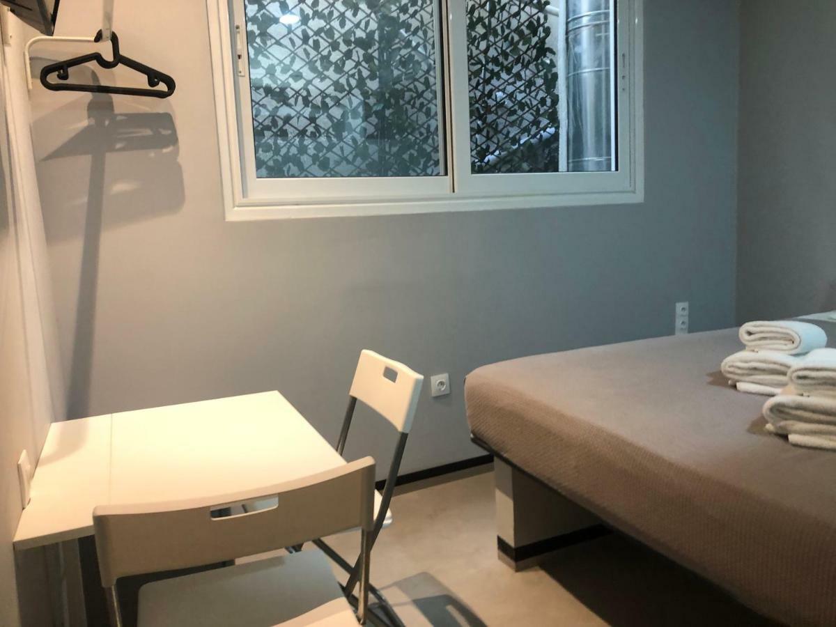 Athens.Apartotel.Box 외부 사진