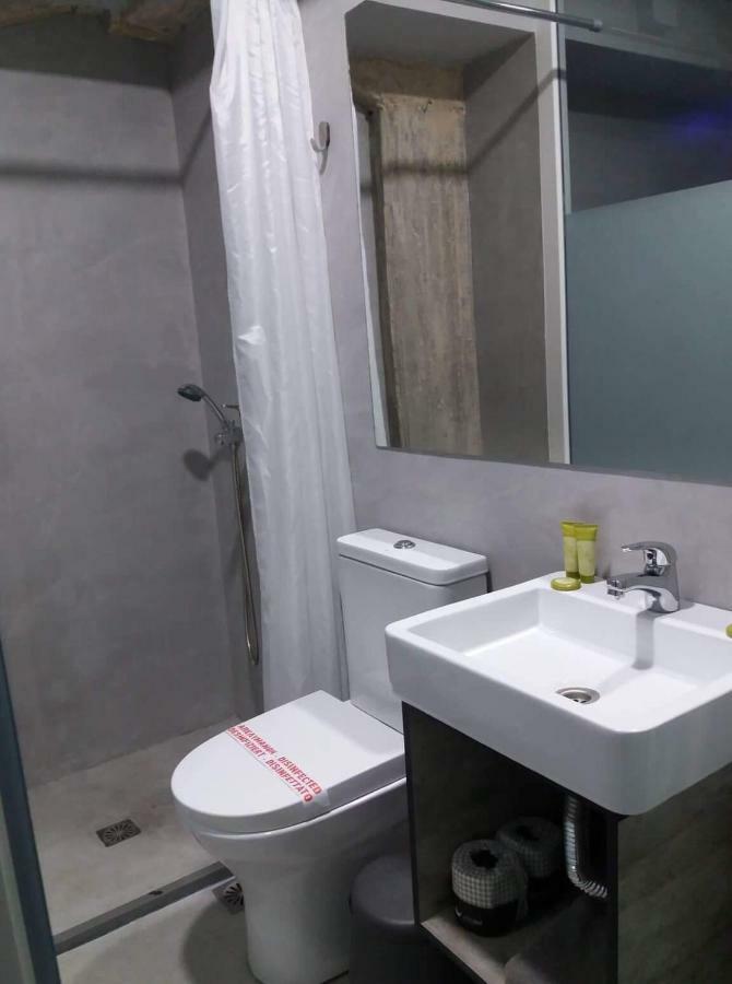 Athens.Apartotel.Box 외부 사진